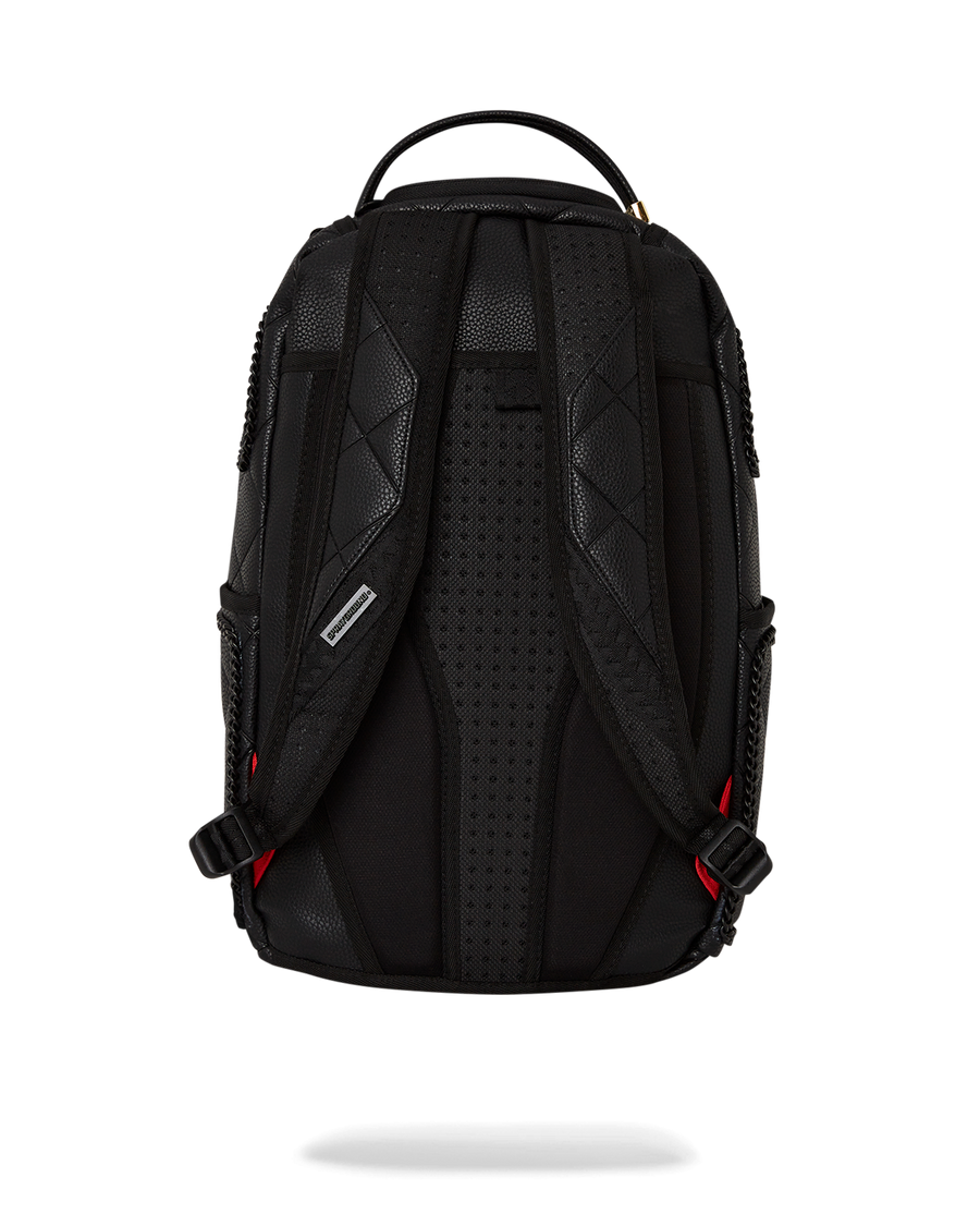 SPRAYGROUND® BACKPACK QUILTED CHAIN BACKPACK