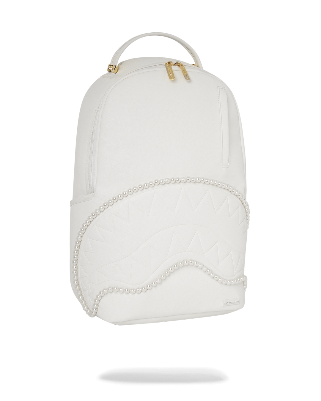 SPRAYGROUND® BACKPACK PEARL SHARKMOUTH BACKPACK