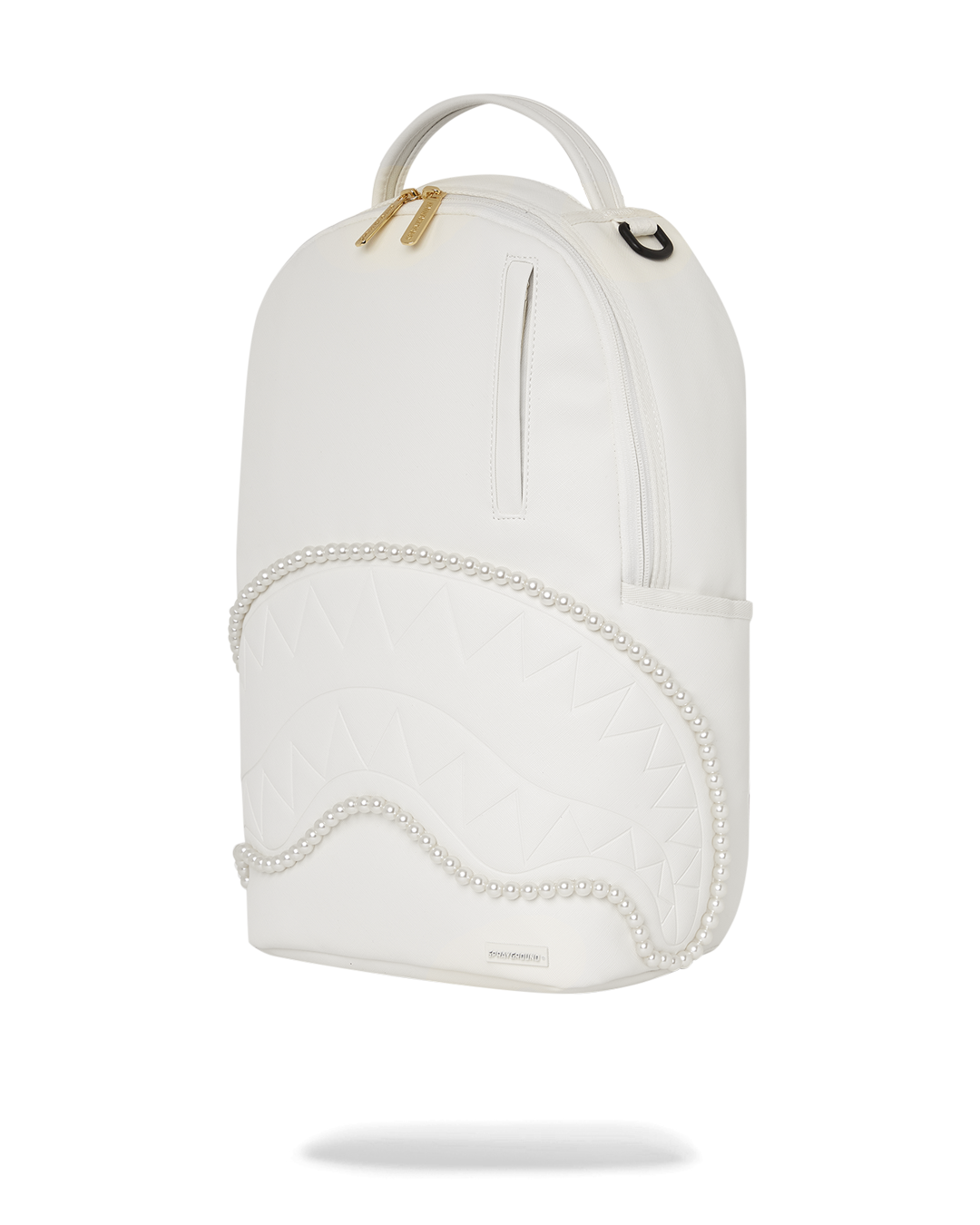 SPRAYGROUND® BACKPACK PEARL SHARKMOUTH BACKPACK