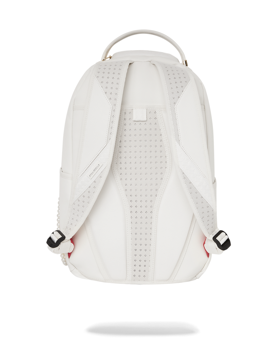 SPRAYGROUND® BACKPACK PEARL SHARKMOUTH BACKPACK