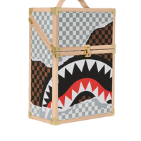 SPRAYGROUND® BACKPACK TEARAWAY CHATURANGA SHARK 1900 BACKPACK