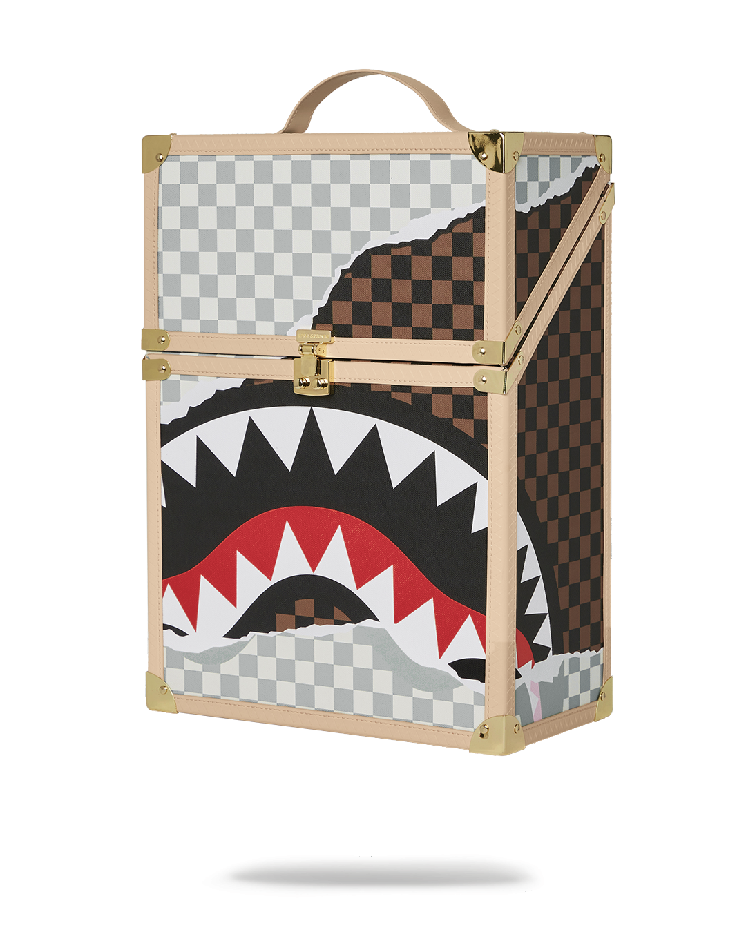 SPRAYGROUND® BACKPACK TEARAWAY CHATURANGA SHARK 1900 BACKPACK