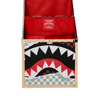 SPRAYGROUND® BACKPACK TEARAWAY CHATURANGA SHARK 1900 BACKPACK