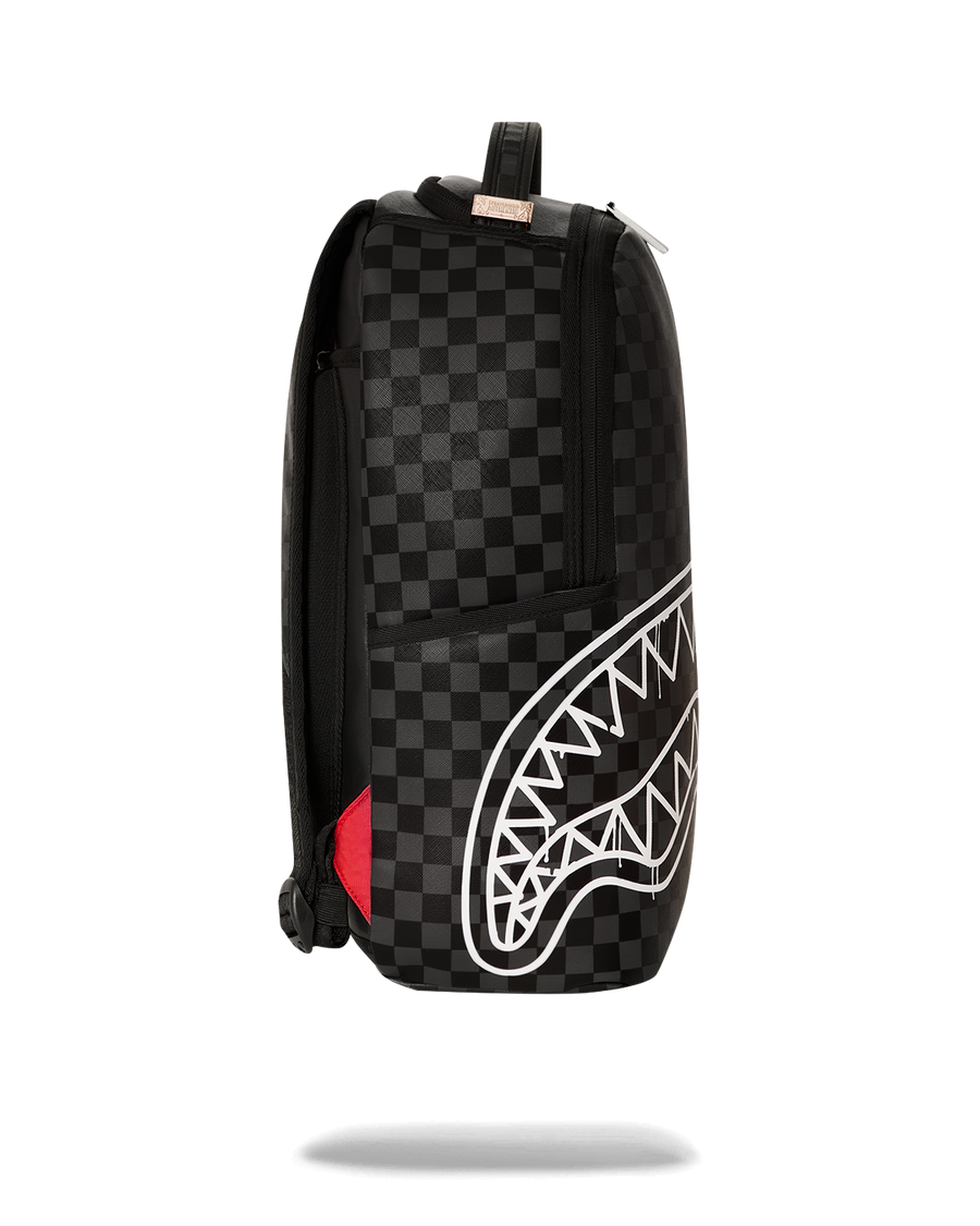 SPRAYGROUND® BACKPACK SCARFACE SPLIT BACKPACK (DLXV)