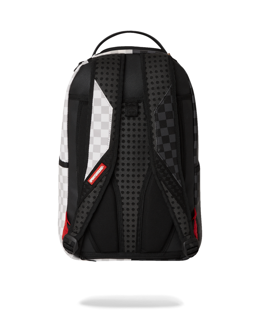 SPRAYGROUND® BACKPACK SCARFACE SPLIT BACKPACK (DLXV)