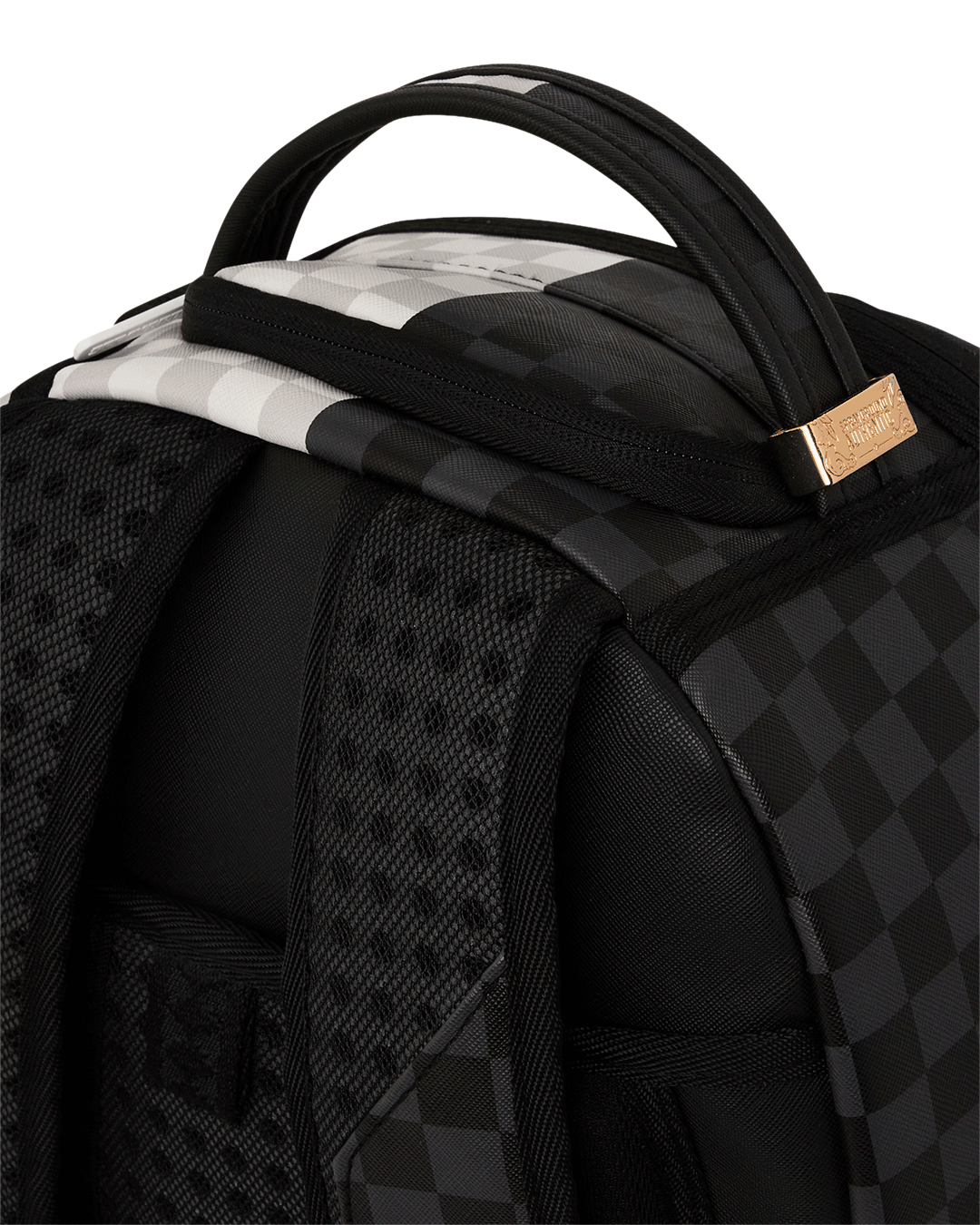 SPRAYGROUND® BACKPACK SCARFACE SPLIT BACKPACK (DLXV)