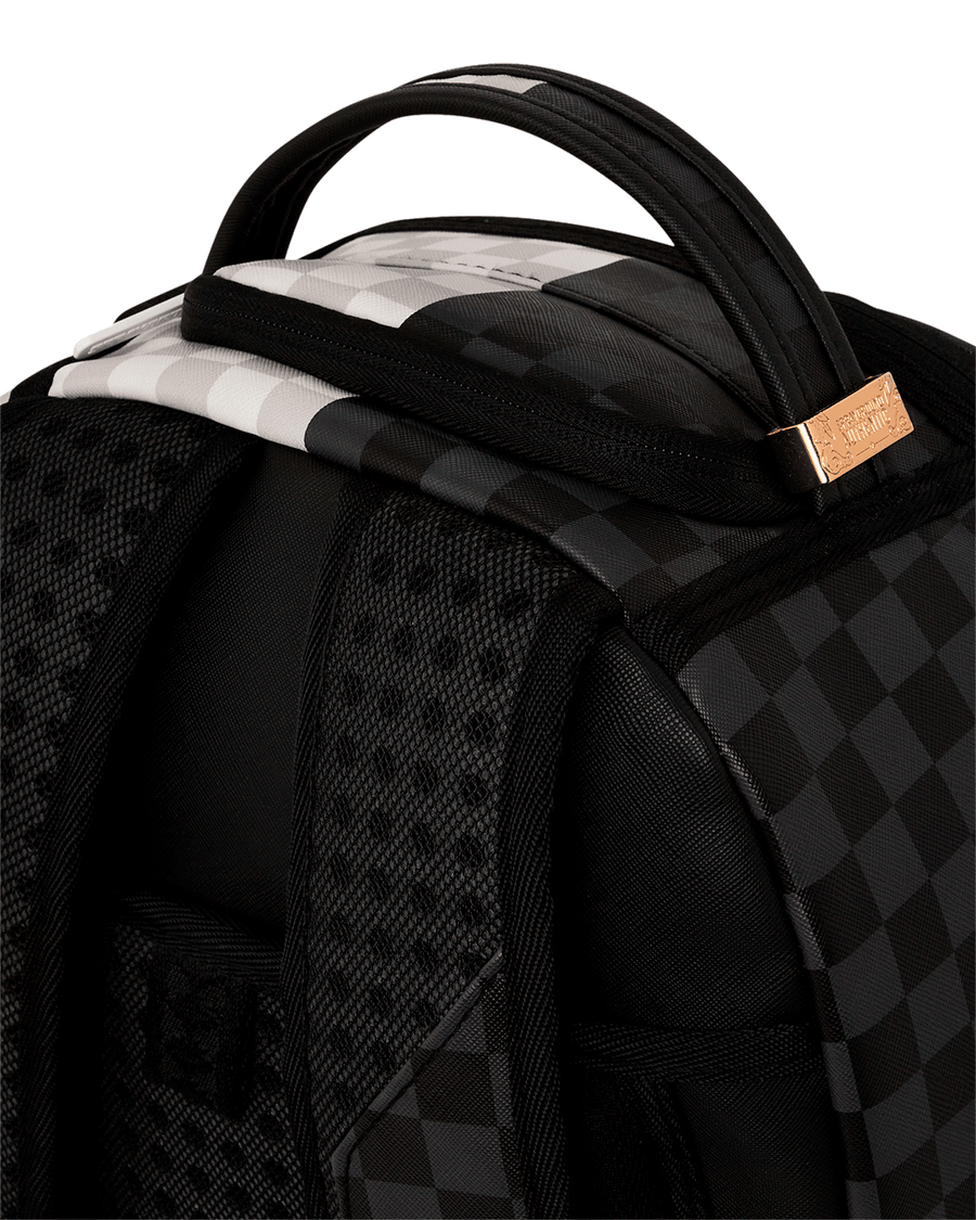 SPRAYGROUND® BACKPACK SCARFACE SPLIT BACKPACK (DLXV)