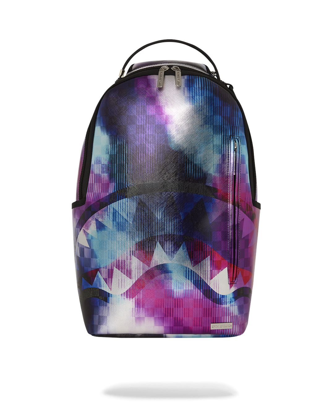 SPRAYGROUND® BACKPACK TYE CHECK BACKPACK