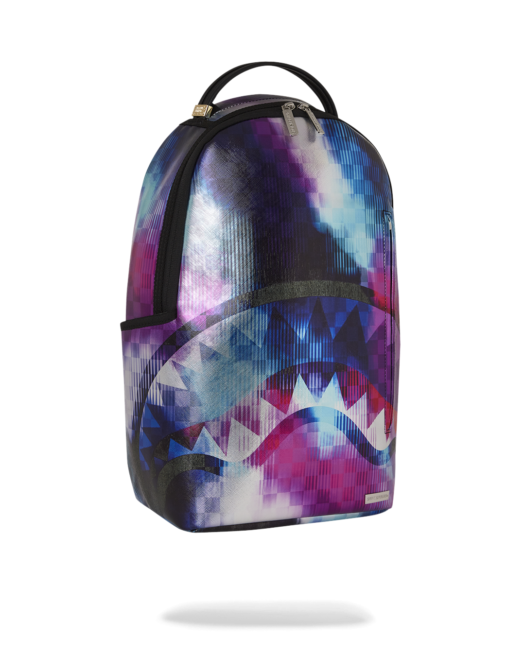 SPRAYGROUND® BACKPACK TYE CHECK BACKPACK