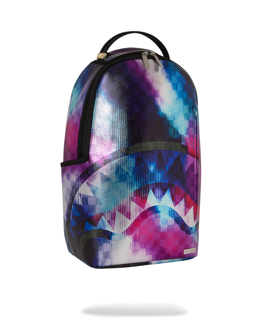 SPRAYGROUND® BACKPACK TYE CHECK BACKPACK