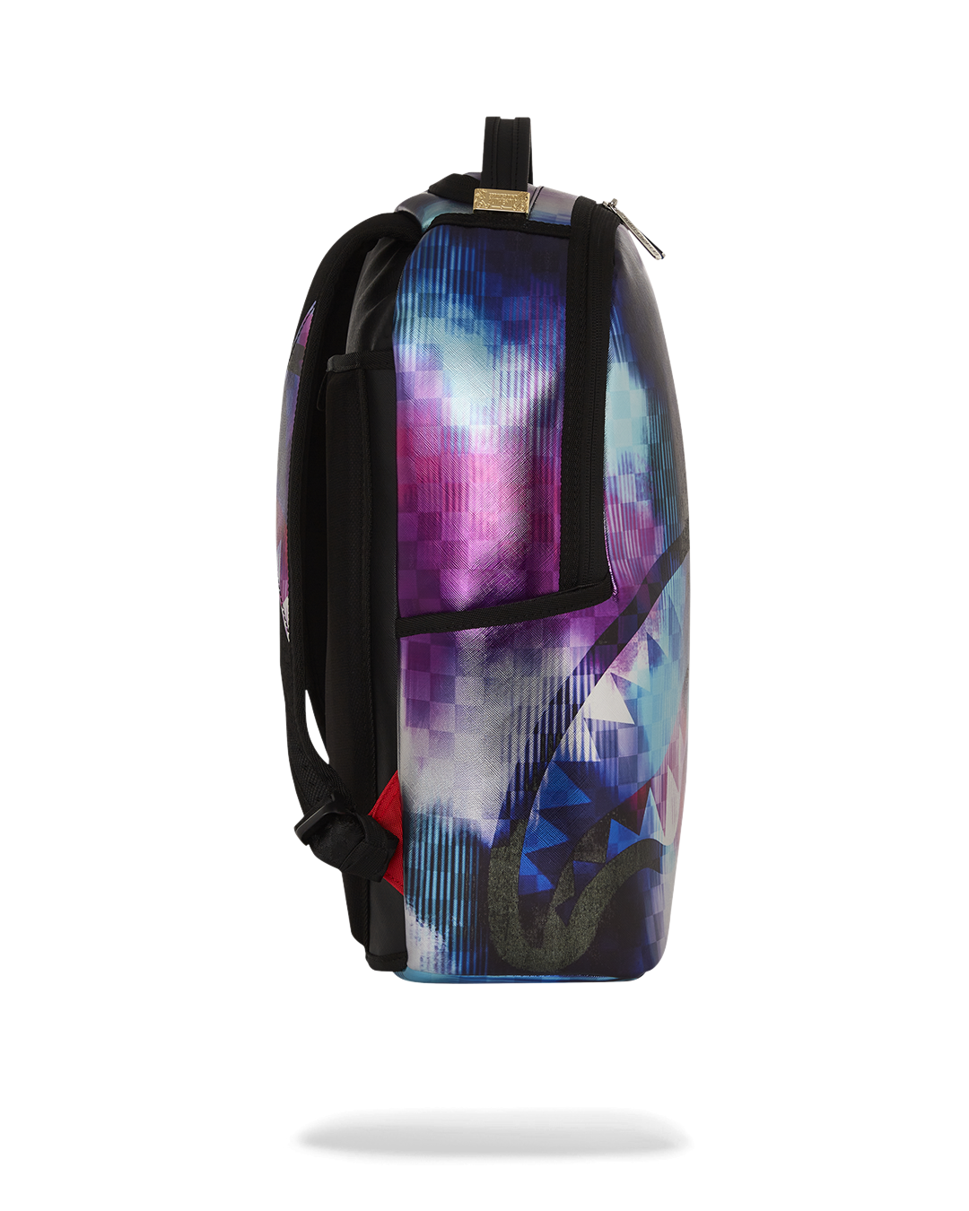 SPRAYGROUND® BACKPACK TYE CHECK BACKPACK