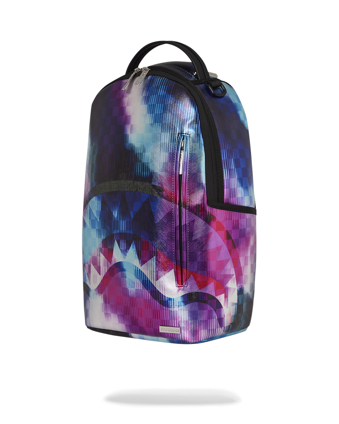 SPRAYGROUND® BACKPACK TYE CHECK BACKPACK