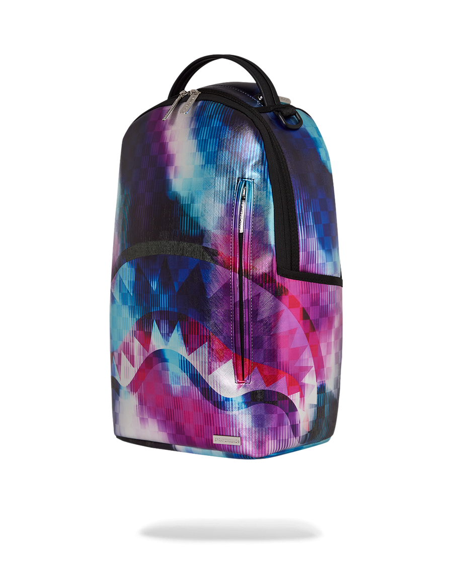 SPRAYGROUND® BACKPACK TYE CHECK BACKPACK