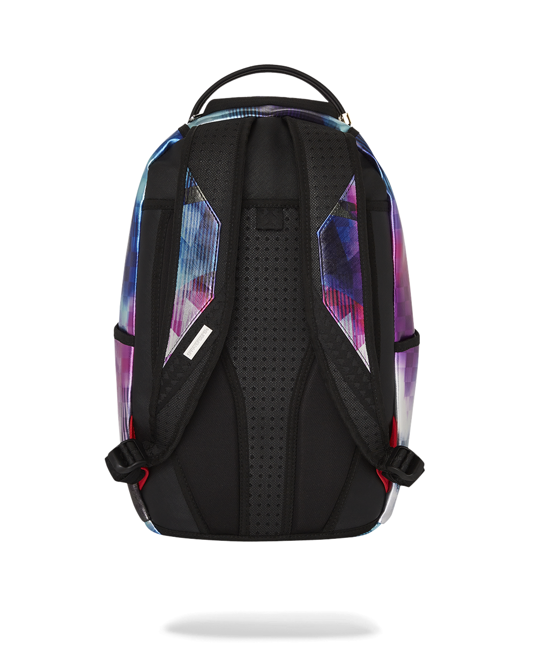 SPRAYGROUND® BACKPACK TYE CHECK BACKPACK