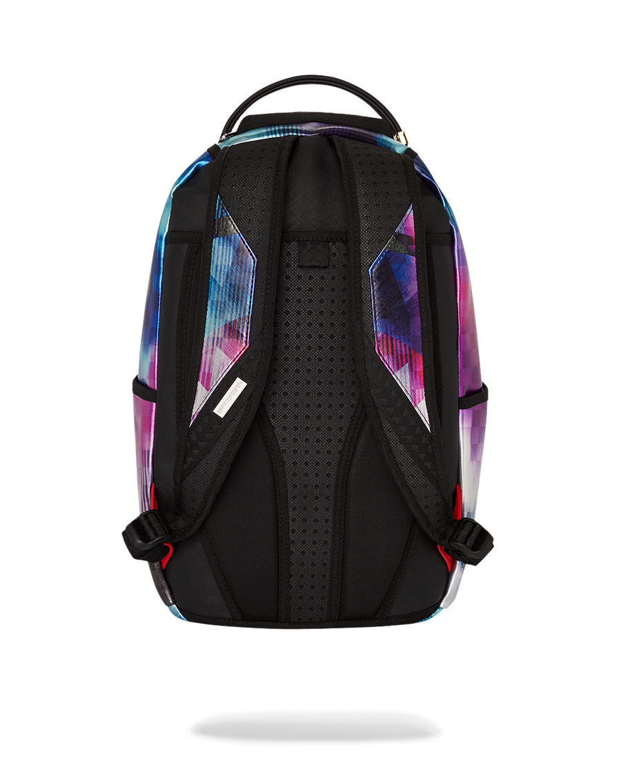 SPRAYGROUND® BACKPACK TYE CHECK BACKPACK