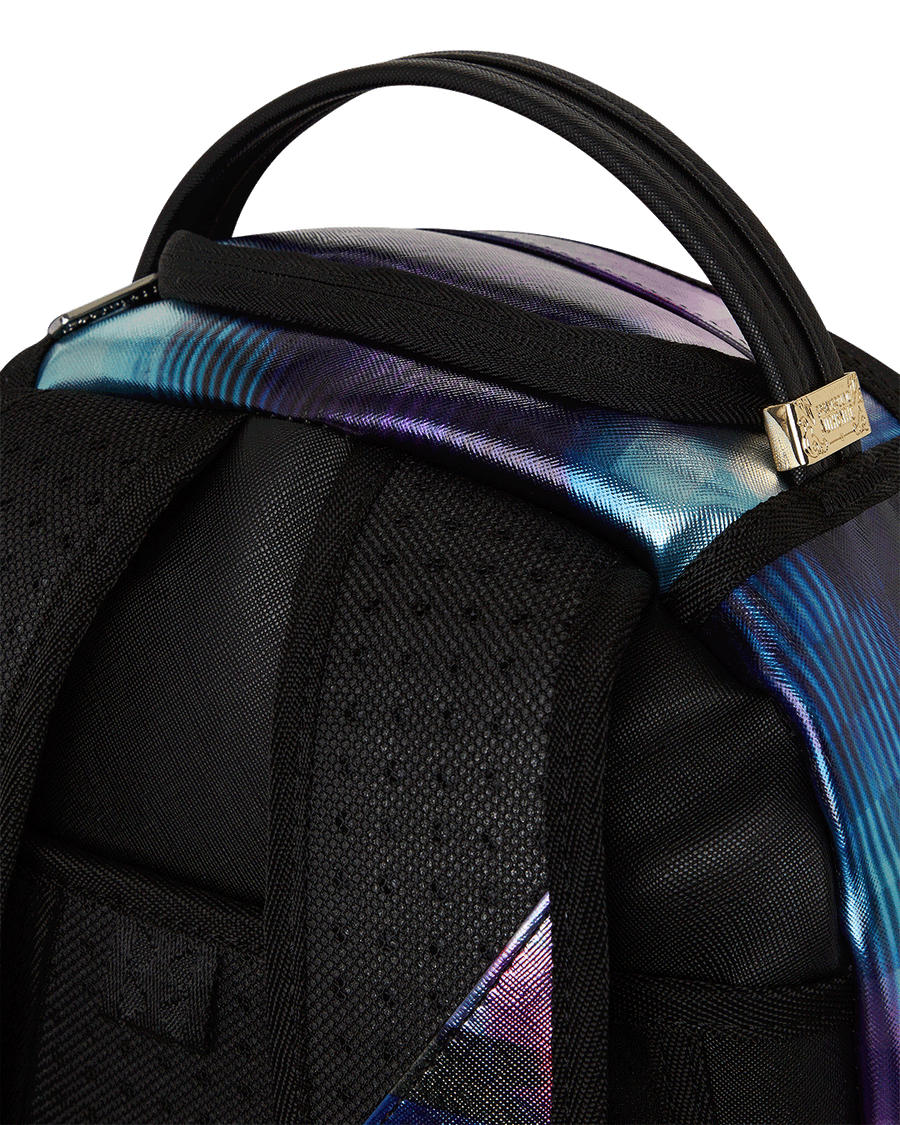 SPRAYGROUND® BACKPACK TYE CHECK BACKPACK