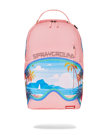 Sprayground bookbag deals
