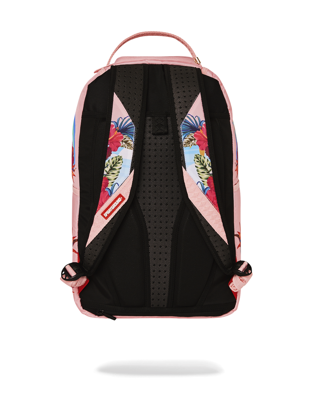 SPRAYGROUND® BACKPACK TROPICAL SHARK BACKPACK