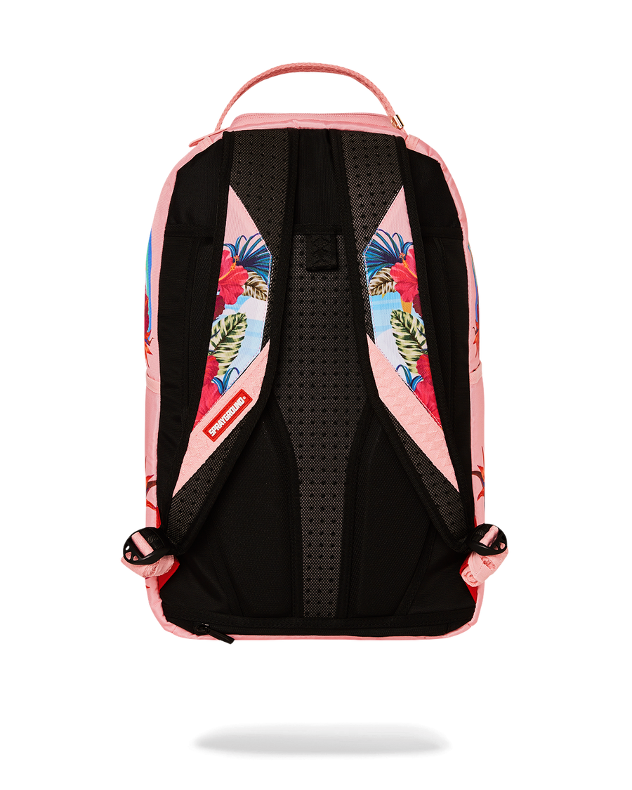 SPRAYGROUND® BACKPACK TROPICAL SHARK BACKPACK