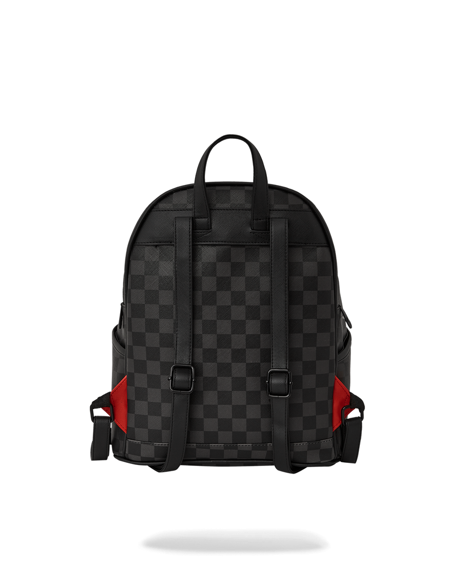 SPRAYGROUND® BACKPACK CENSORED SHARK SAVAGE BACKPACK