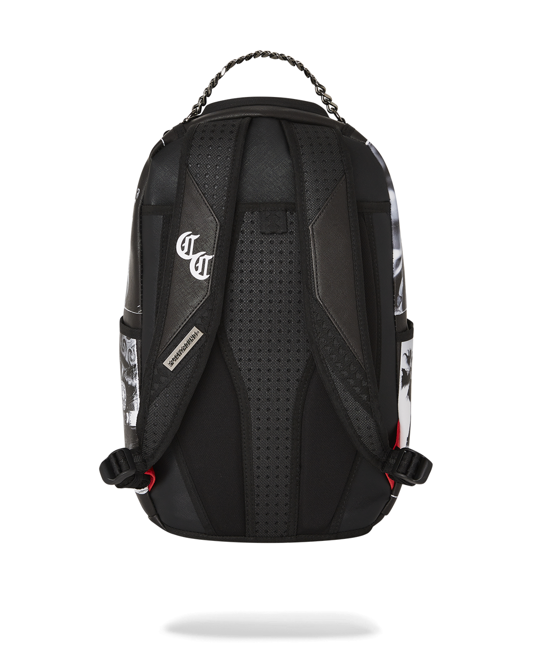 SPRAYGROUND® BACKPACK COMPTON COWBOYS PHOTOS BACKPACK