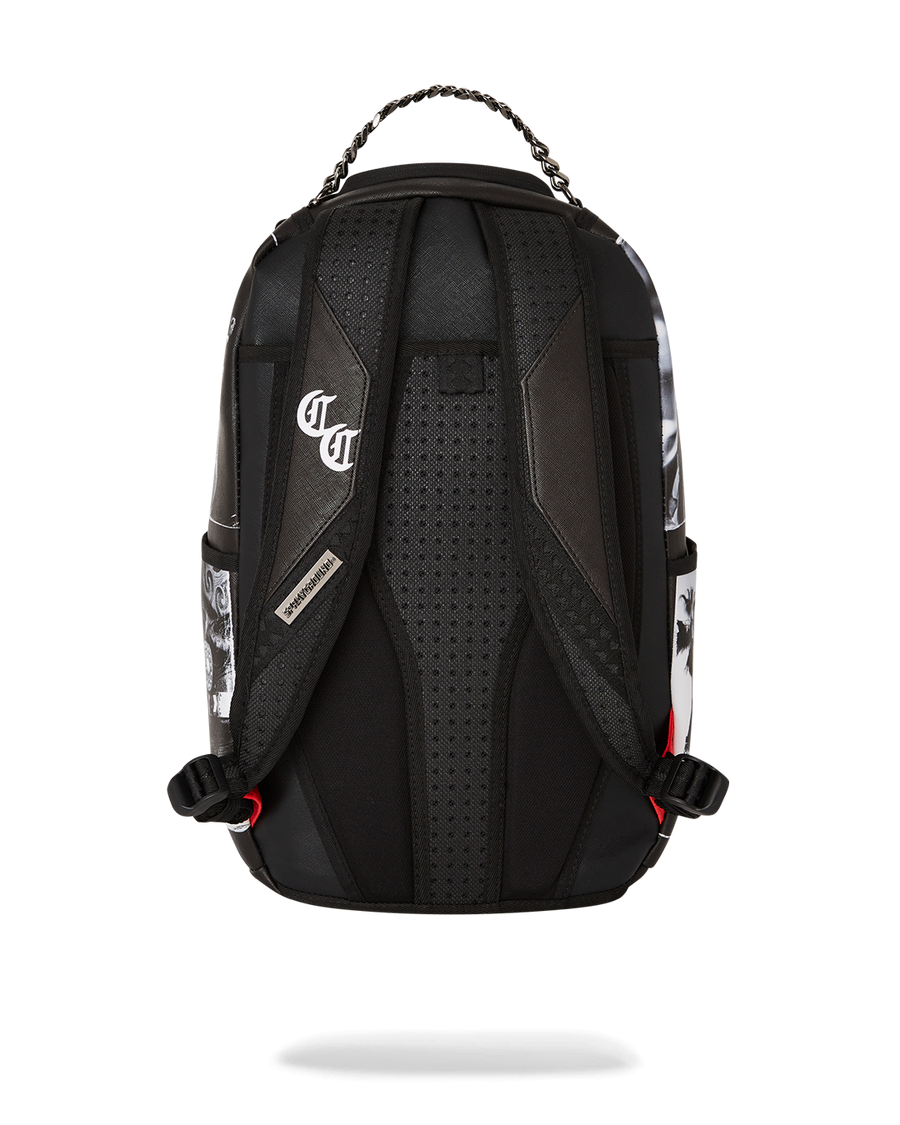 SPRAYGROUND® BACKPACK COMPTON COWBOYS PHOTOS BACKPACK