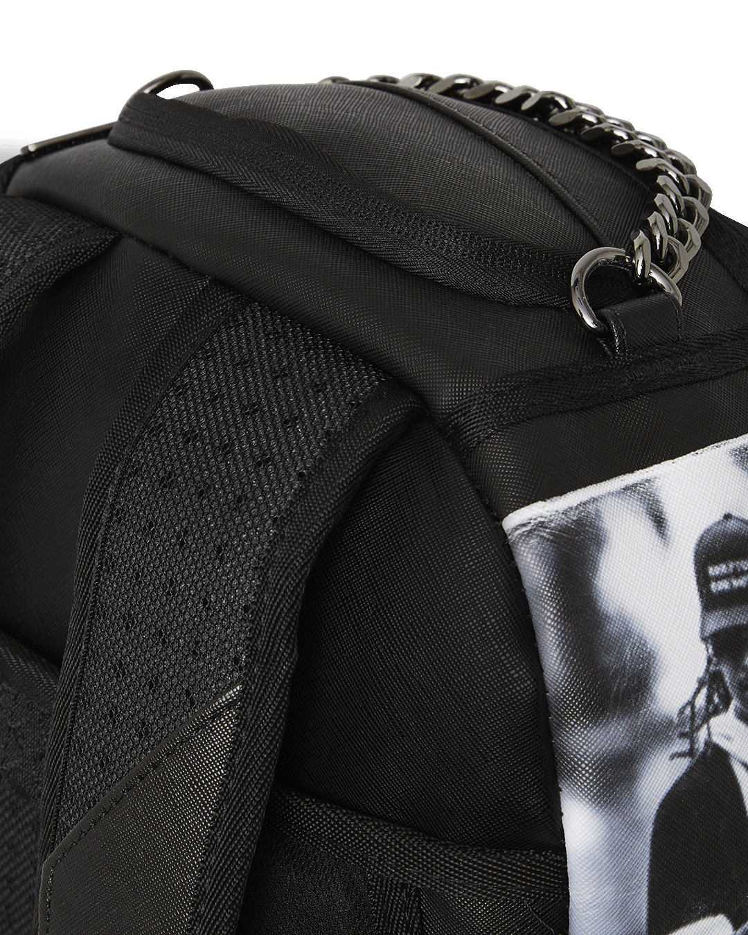 SPRAYGROUND® BACKPACK COMPTON COWBOYS PHOTOS BACKPACK