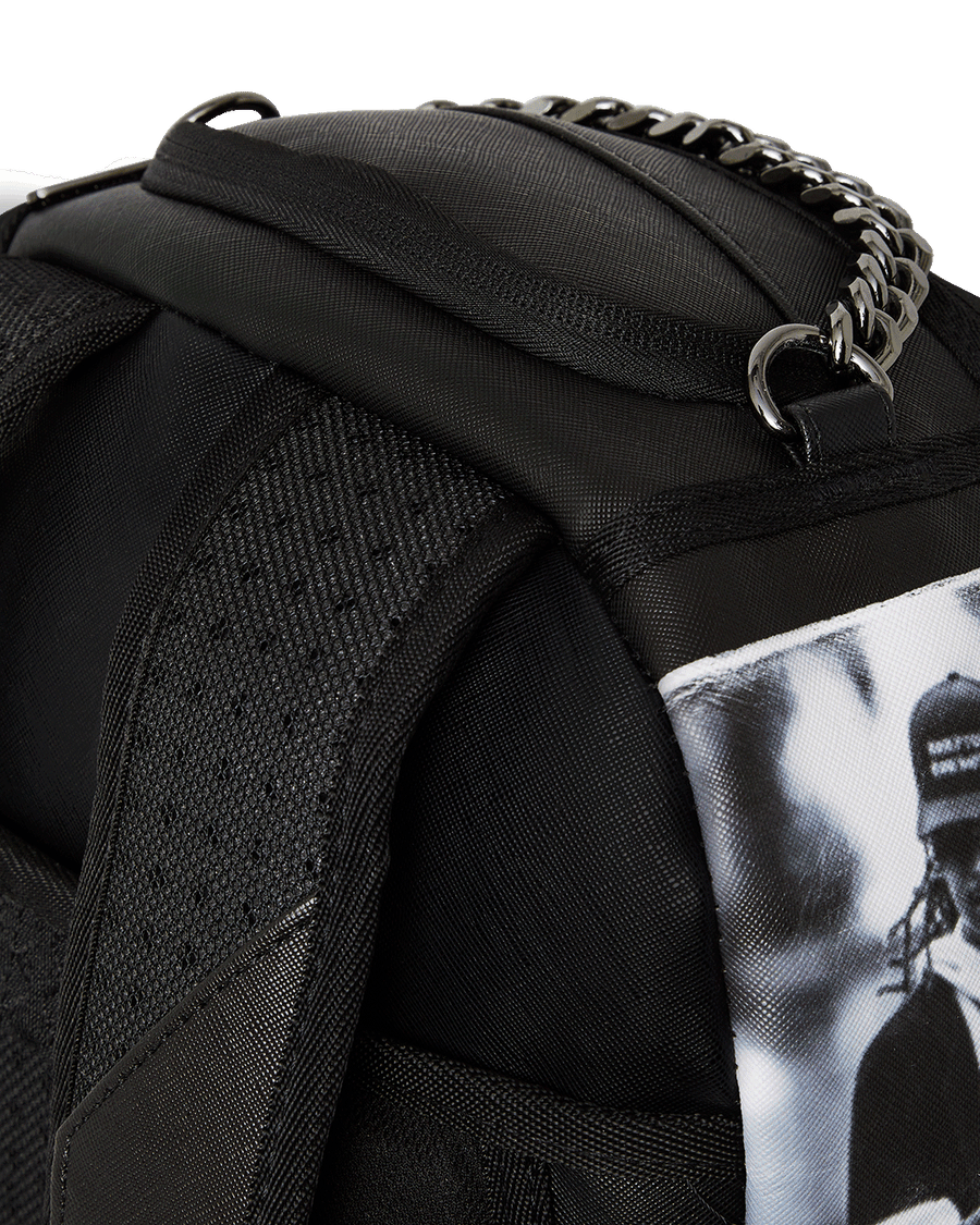 SPRAYGROUND® BACKPACK COMPTON COWBOYS PHOTOS BACKPACK