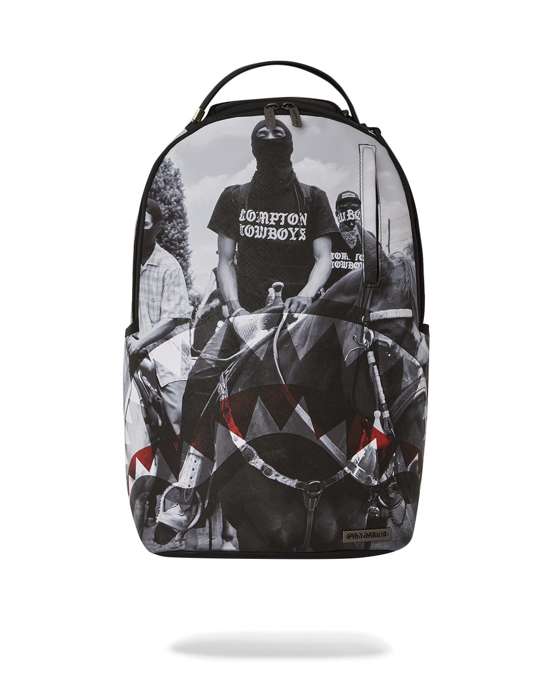 COMPTON COWBOYS RIDE ALONE BACKPACK – SPRAYGROUND®