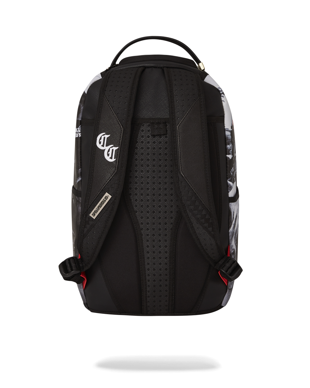 SPRAYGROUND® BACKPACK COMPTON COWBOYS RIDING BACKPACK