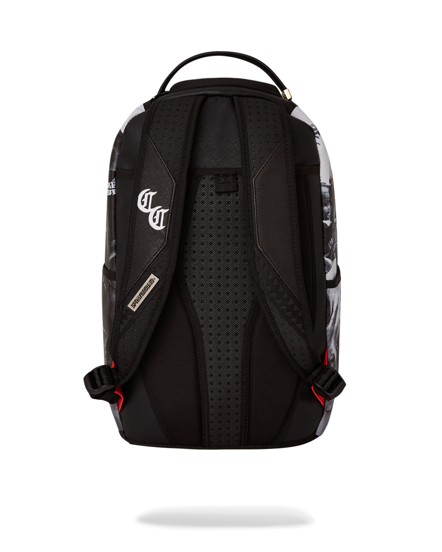 SPRAYGROUND® BACKPACK COMPTON COWBOYS RIDING BACKPACK