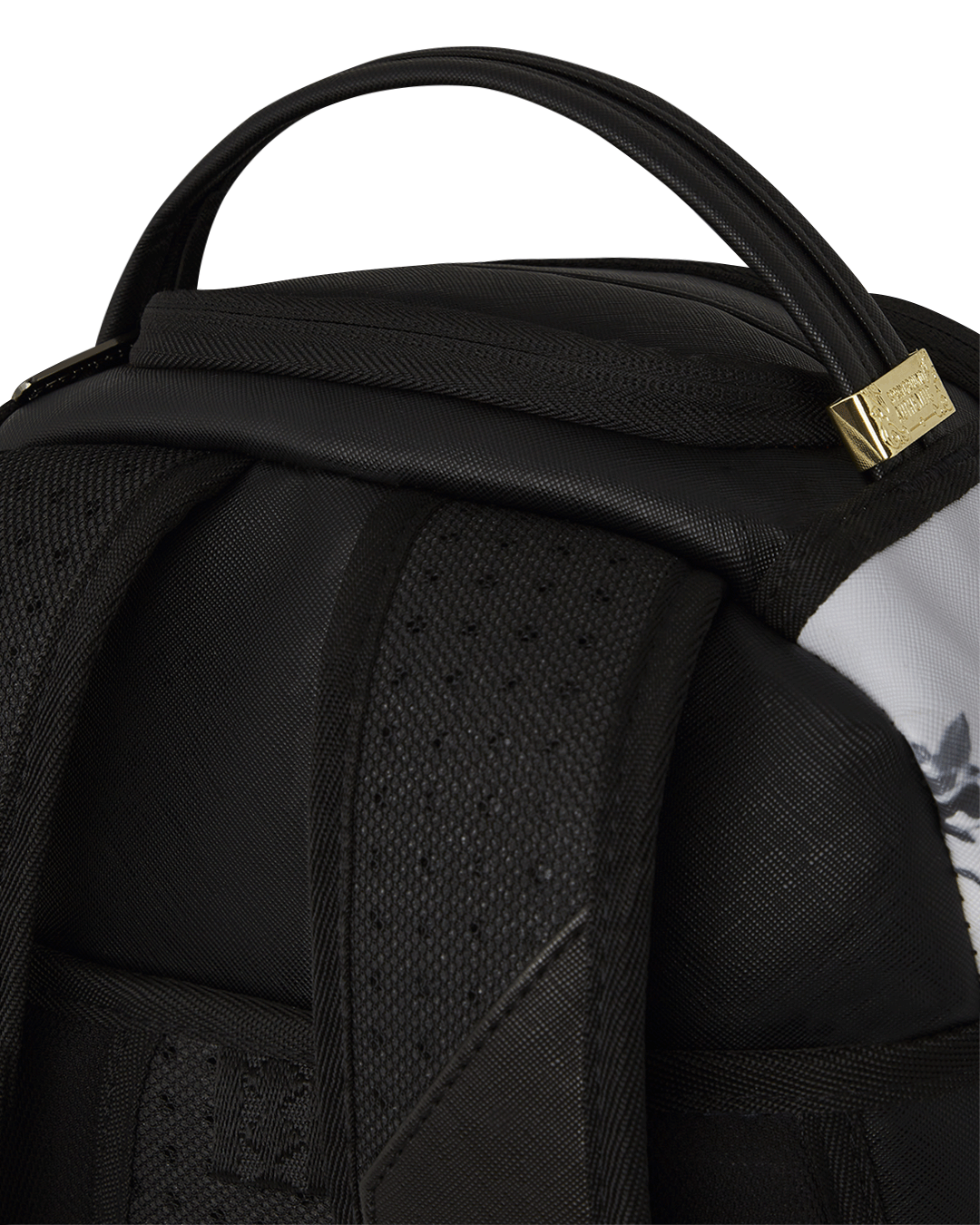 SPRAYGROUND® BACKPACK COMPTON COWBOYS RIDING BACKPACK