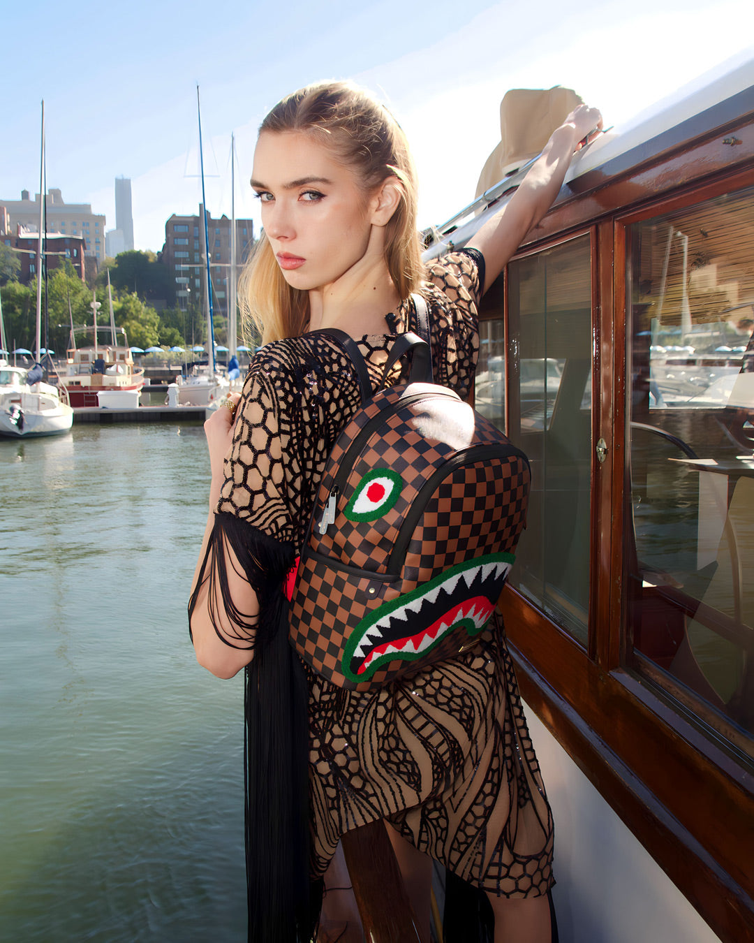 NEW ARRIVALS – Page 2 – SPRAYGROUND®