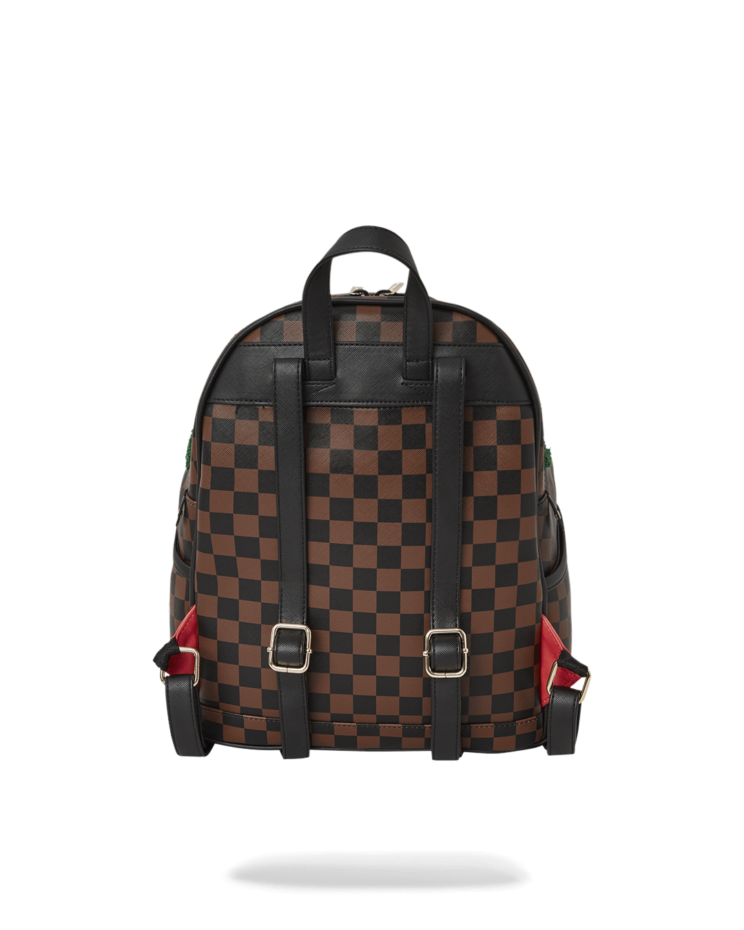 SPRAYGROUND® BACKPACK CHENILLE SHARKS IN PARIS SAVAGE BACKPACK