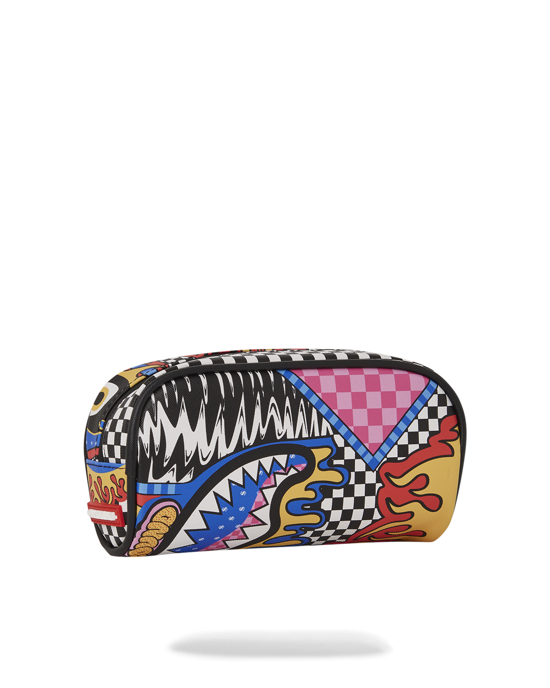 SPRAYGROUND® POUCH MOSH PIT POUCH