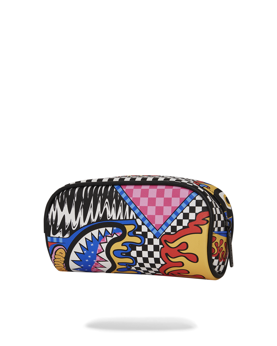 SPRAYGROUND® POUCH MOSH PIT POUCH