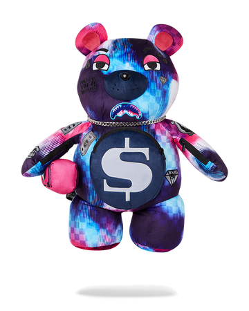 Villain bear sprayground hot sale