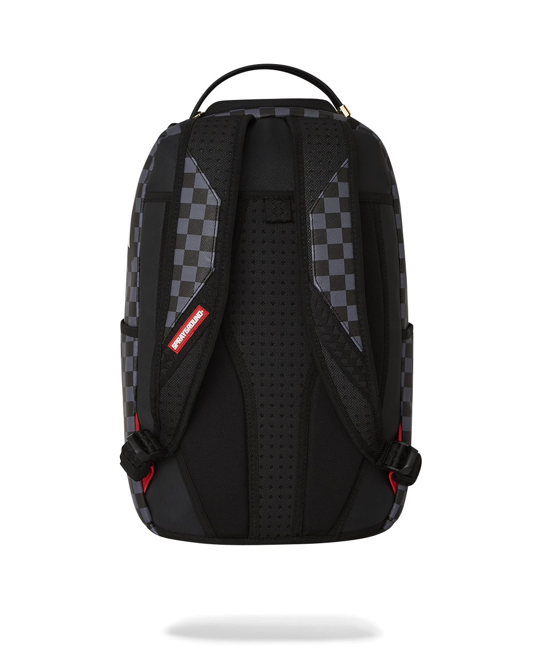 SPRAYGROUND® BACKPACK AQUAMAN TRIDENT BACKPACK