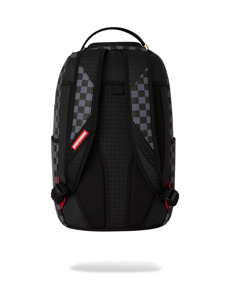 SPRAYGROUND® BACKPACK AQUAMAN TRIDENT BACKPACK