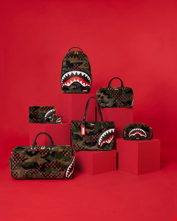 Custom Bundle Custom Bundle BIG SKY FUR SHARK BUNDLE (7 PCS)