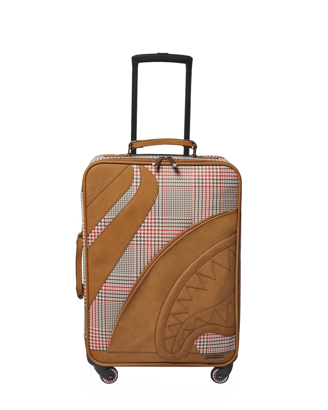 SPRAYGROUND® LUGGAGE TURBO 500 JETSETTER CARRY-ON LUGGAGE