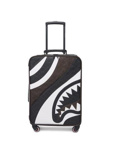 SPRAYGROUND® LUGGAGE V.V.I.P. JETSETTER CARRY-ON LUGGAGE