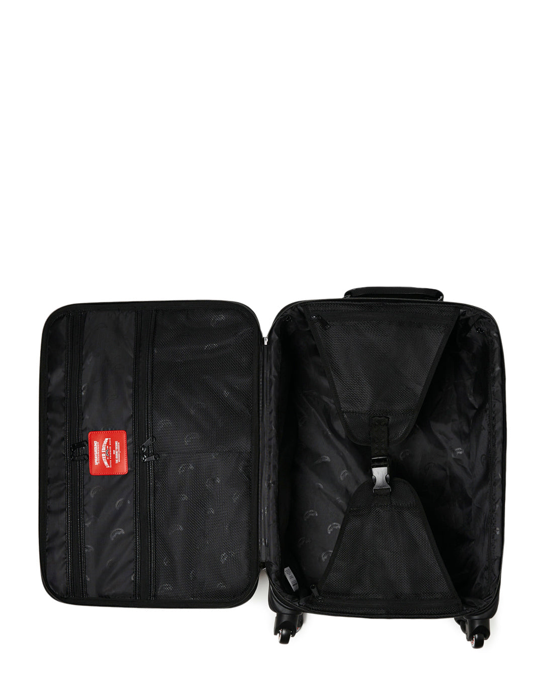 SPRAYGROUND® LUGGAGE SG ALL DAY JETSETTER CARRY-ON LUGGAGE