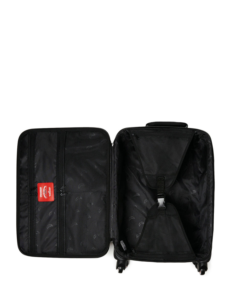 SPRAYGROUND® LUGGAGE SG ALL DAY JETSETTER CARRY-ON LUGGAGE