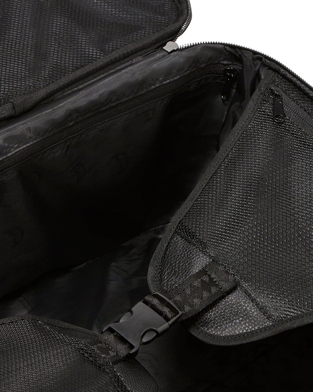 SPRAYGROUND® LUGGAGE SG ALL DAY JETSETTER CARRY-ON LUGGAGE