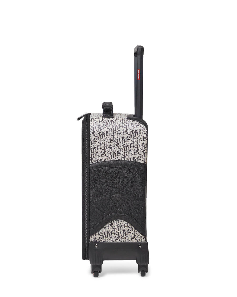 SPRAYGROUND® LUGGAGE SG ALL DAY JETSETTER CARRY-ON LUGGAGE