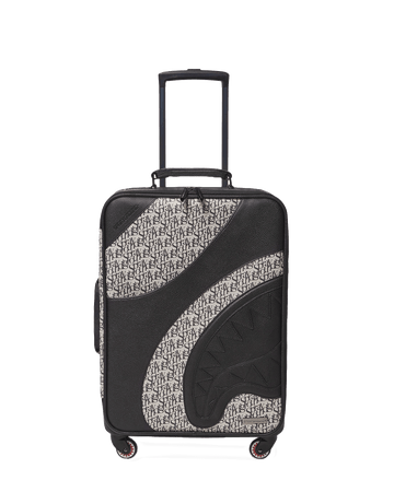 SPRAYGROUND® LUGGAGE SG ALL DAY JETSETTER CARRY-ON LUGGAGE