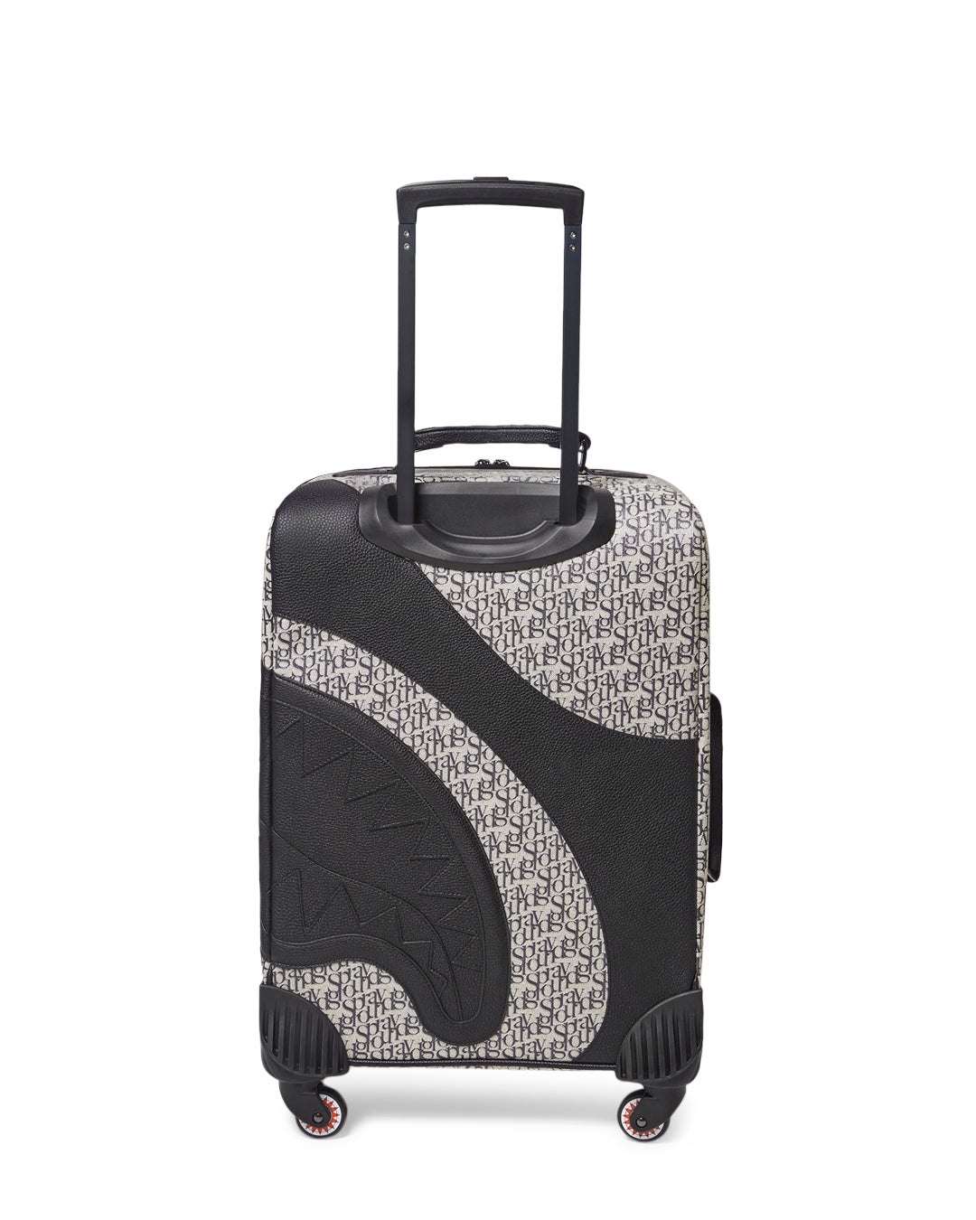 SPRAYGROUND® LUGGAGE SG ALL DAY JETSETTER CARRY-ON LUGGAGE