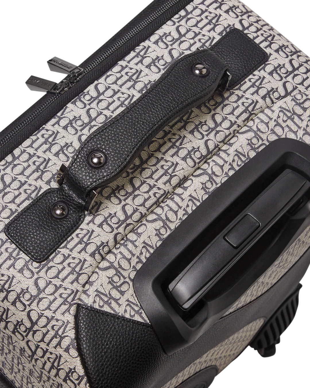 SPRAYGROUND® LUGGAGE SG ALL DAY JETSETTER CARRY-ON LUGGAGE