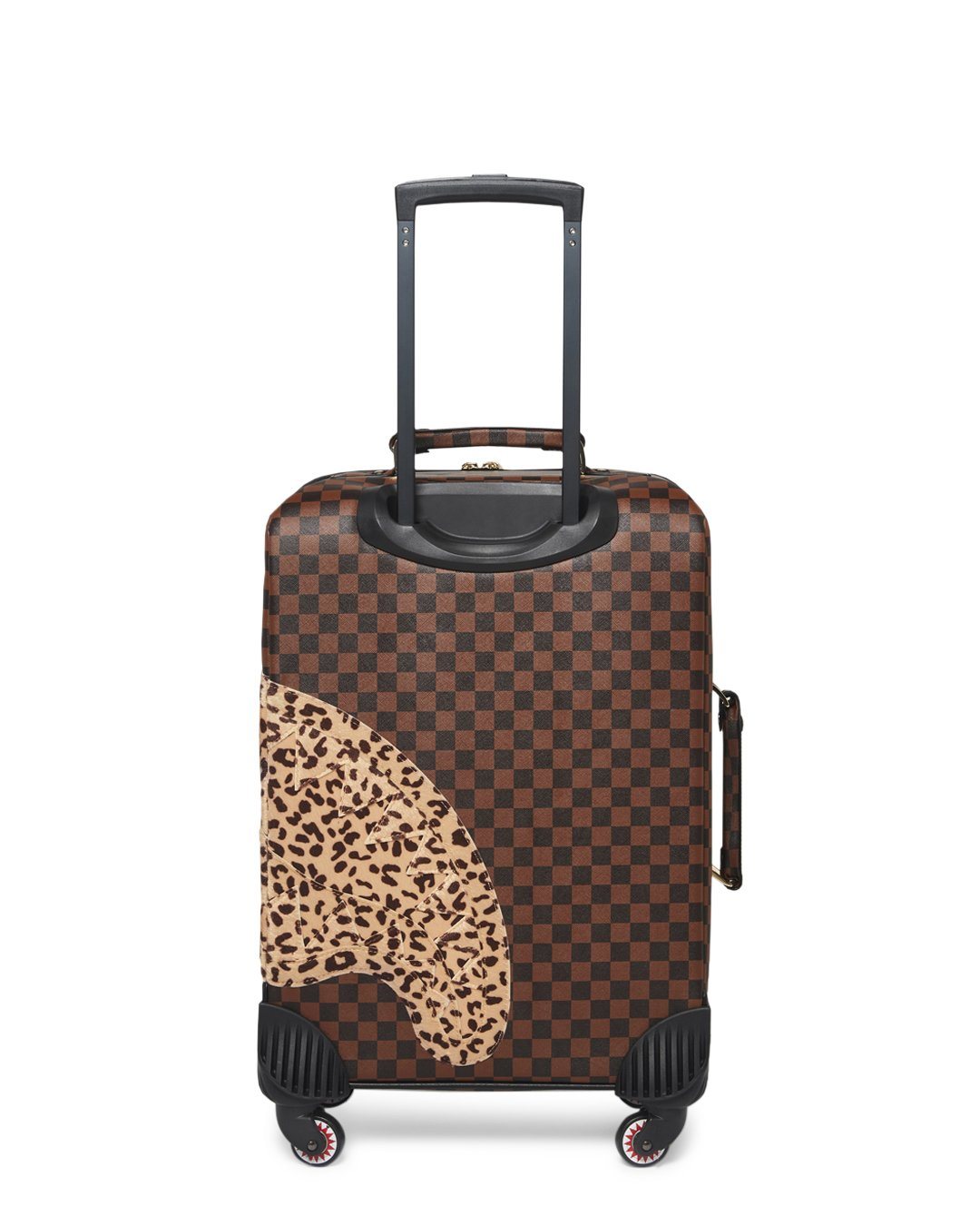 SPRAYGROUND® LUGGAGE A.i.3 THE LEGACY JETSETTER CARRY-ON LUGGAGE